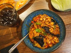 -小桔象·泰国风味餐厅(惠城水门路16号店)