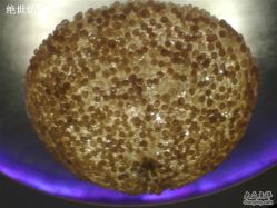 宴会厅顶灯-上海浦东喜来登由由大酒店·宴会厅