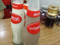-崔记拉面馆(航北店)