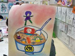 -东方童画少儿美术(莘庄体验馆)