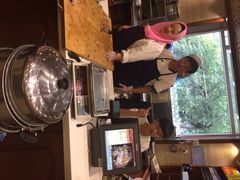 清真益鑫羊肉手抓馆(花园北街店)-清真·益鑫羊肉手抓馆(花园北街店)