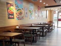 大堂-李先生牛肉面大王(沈阳道义南大街店)