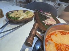 -濠七糟粕醋•海南酸汤火锅(中关村店)