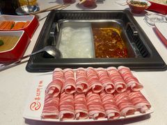 -倍儿红喜临门火锅(文兴路店)