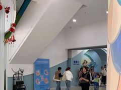 -台州海洋世界