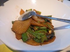 擂辣椒土豆片-时间仓(湘江世纪城店)