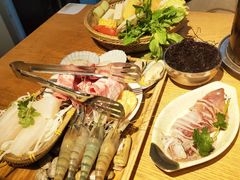 -Thai Basil罗勒叶泰式餐厅(时代天街店)