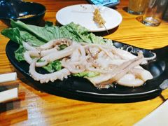 -丹东特色烤肉(学府路一部店)