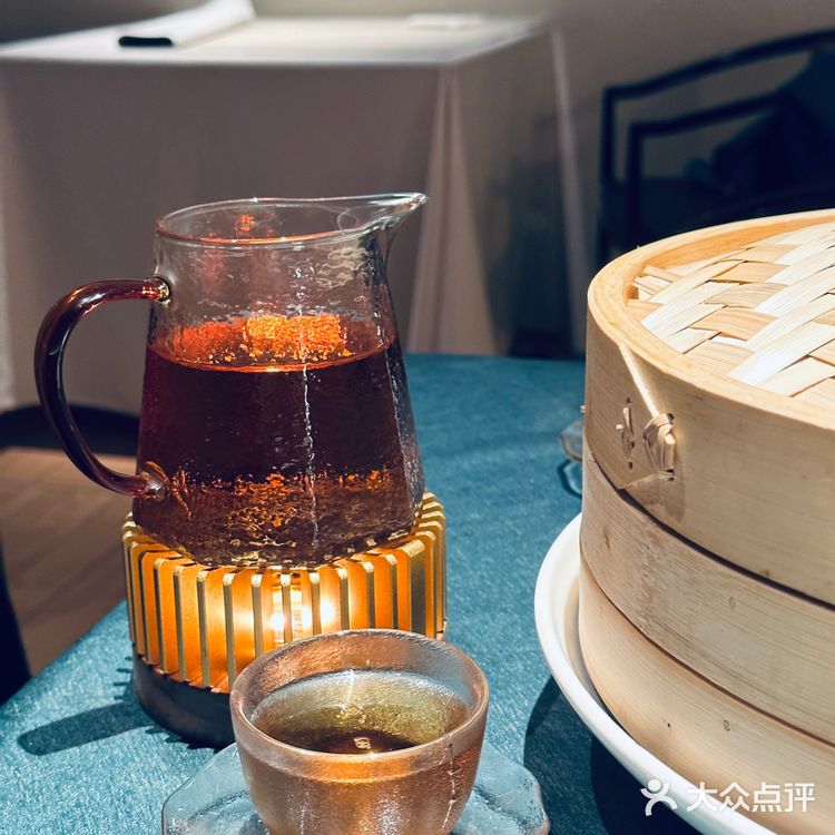 黑珍珠绍兴菜之醉玖兰亭