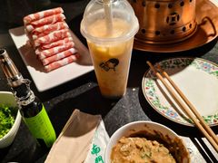 -南门涮肉(上海二店)