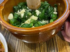 -彭耕记猪油炒小菜(吉联mall店)