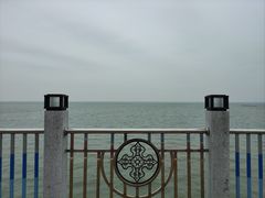 -北海市海滨公园