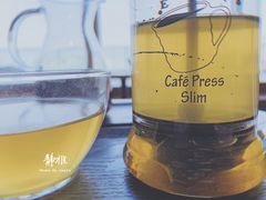 -Seesaw Coffee(朝阳大悦城店)