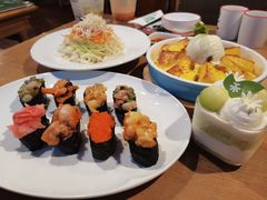 -新白鹿餐厅(城西银泰城店)