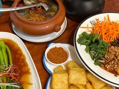 -云隐小厨·传统大理美食(复兴路店)