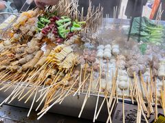 -郭记小街麻辣烫(南小街总店)
