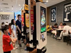-麦当劳(温州东海店)