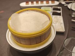 -聚宾楼·烤鸭·家宴(科技三路店)