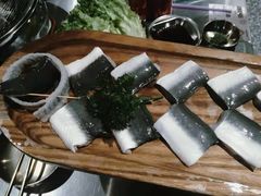 -本炙炭烤·蒲烧活鳗料理店(金沙洲店)