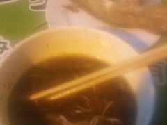 android_upload_pic-老地方猫儿面(磁器口店)