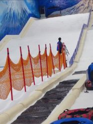 -Mr·Kuma酷么先生雪之乐园