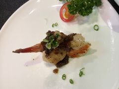 -福樱兰海鲜放题铁板烧(加州店)