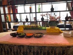 -南京商茂国际酒店(新街口德基广场店)