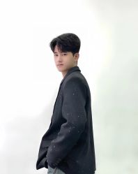 -豪帅男士理容馆