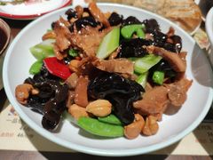 -葛记焖饼(伏牛路店)