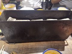 -小炉子烤串(沈辽路店)