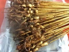 -十里铺铁板鱿鱼