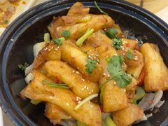 -馨越楼·点心·粤菜(赤坎店)