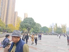 -龙头寺公园