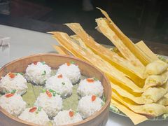 -老村长•湖北家常菜(黄浦路店)
