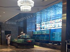 -怀德酒楼·粤菜·海鲜·茶点(宝安国际机场店)
