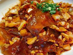 -老湘亲·品鉴湘菜(蔡塘爱琴海店)