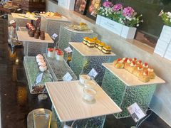 -索菲特西湖大酒店·香榭丽全日候餐厅(南山路店)