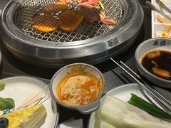 -東盛炭烤自助料理(浦东文峰广场店)
