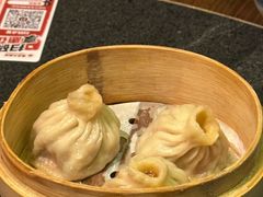 -南京大牌档(新街口德基广场店)