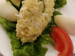 -华梅西餐厅(哈尔滨中央大街店)