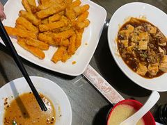 -门框胡同褡裢火烧(赵公口店)