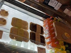 -西村叔叔的店·面包·甜品·蛋糕(清河万象汇店)