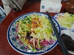 -方砖厂69号炸酱面(方砖厂胡同店)