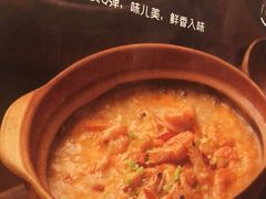 -吴记粥铺·淮扬小馆(欧尚店)