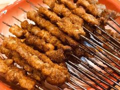 -小胡子祥彪烧烤(北湖总店)
