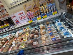 -凯德广场(学府店)