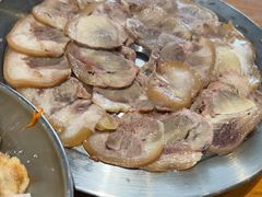 -冰川朝鲜族料理·东北菜(观前店)