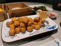-鼎记啫啫煲(数博万达店)