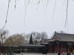 -华清宫景区