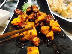 -味莊·青岛菜(云霄路店)